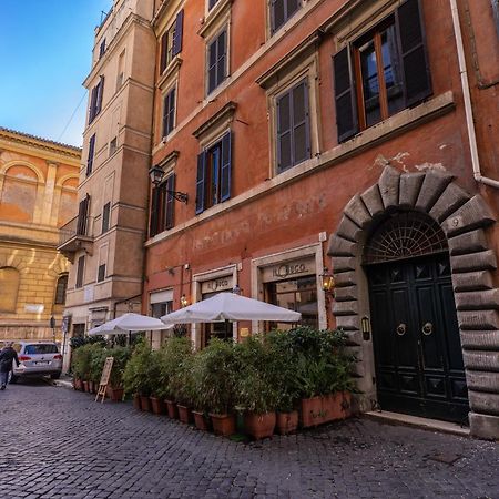 Domus Mondrian Luxury House Apartment Roma Exterior foto
